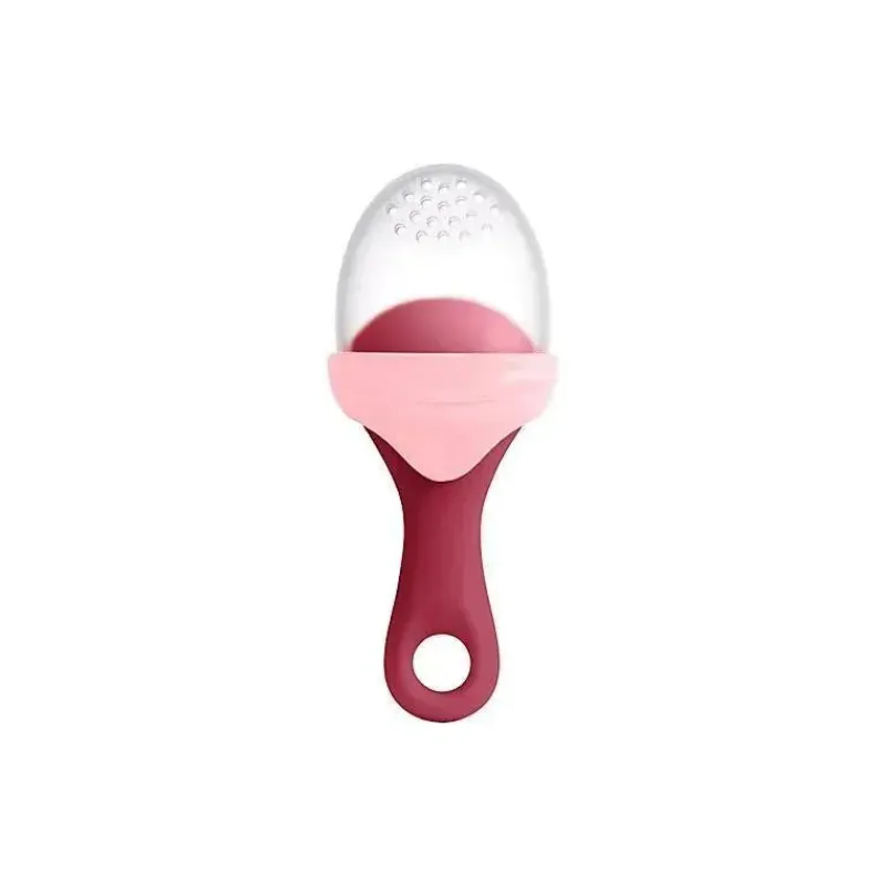 tomy__alimentador_de_polp_SKU4PKXtMuV_0.webp Tomy - Alimentador de Polpa de Silicone Rosa Sale