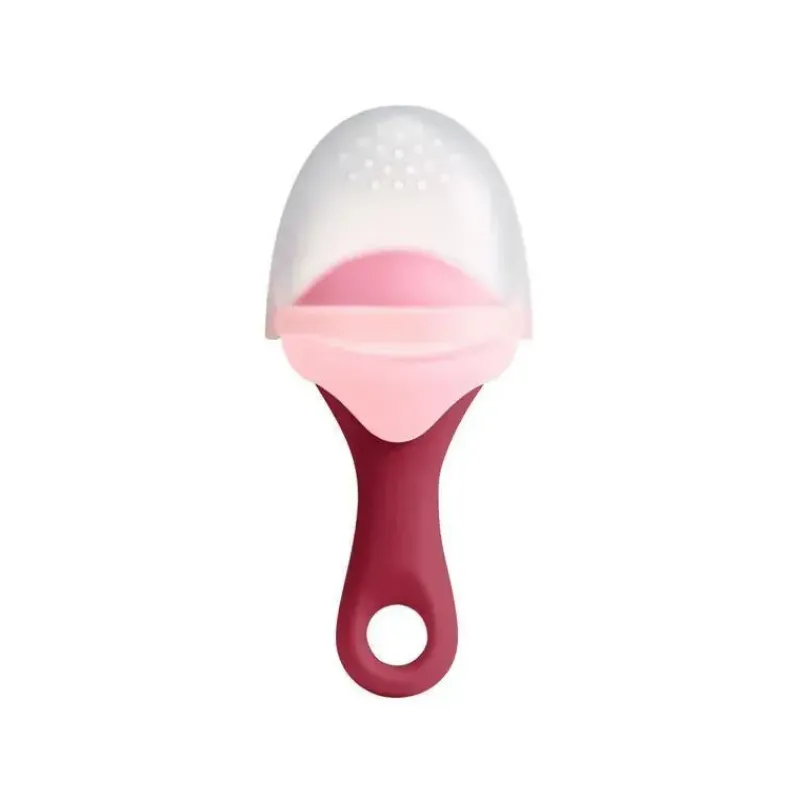 tomy__alimentador_de_polp_SKU4PKXtMuV_1.webp Tomy - Alimentador de Polpa de Silicone Rosa Sale