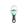 Tomy - Alimentador de Polpa de Silicone Verde/Hortelã Online