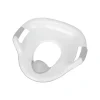 Tomy - Assento de Treinador Soft Grip dos Primeiros Anos, Cinza Clearance