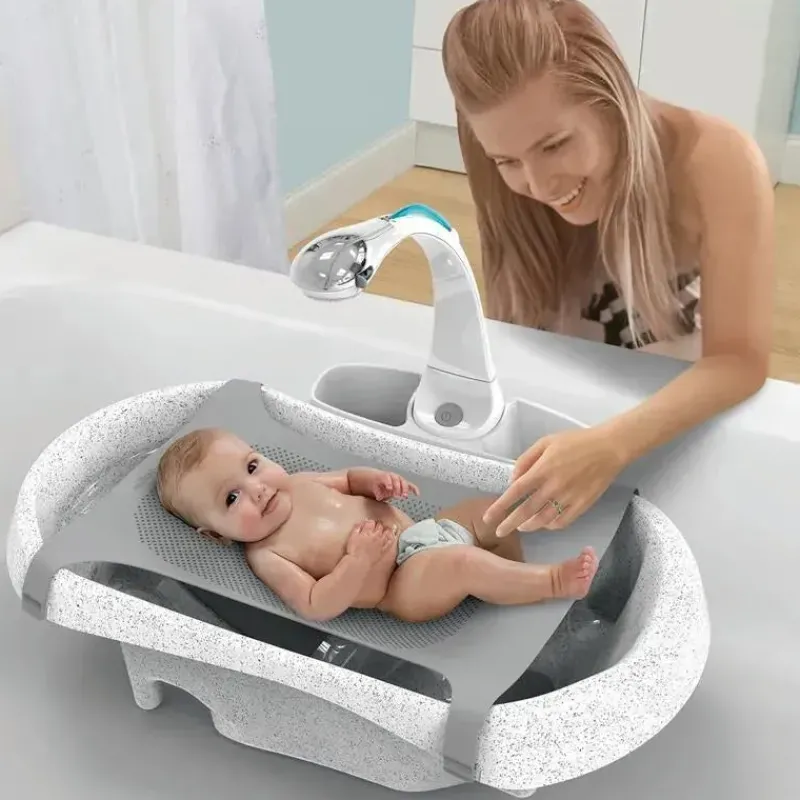 tomy__banheira_de_hidroma_SKUrpz8jjKh_4.webp Tomy - Banheira de Hidromassagem com Chuveiro New