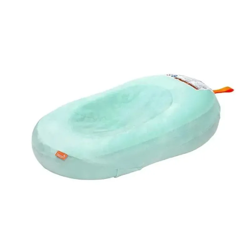 tomy__banhista_inflvel_pu_SKUVmRzKMXN_0.webp Tomy - Banhista Inflável Puff, 0/6M Clearance