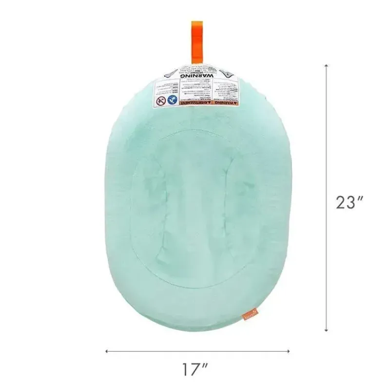 tomy__banhista_inflvel_pu_SKUVmRzKMXN_7.webp Tomy - Banhista Inflável Puff, 0/6M Clearance