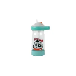 Tomy - Beba e Veja Cachorro Garrafa de Água Sale