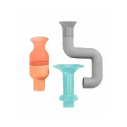 Tomy - Brinquedo de Banho com Tubos New