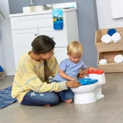 Tomy - Chase 2-em-1 Potty Toddler Online