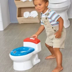Tomy - Chase 2-em-1 Potty Toddler Online