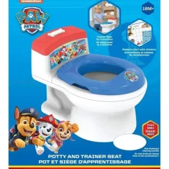 Tomy - Chase 2-em-1 Potty Toddler Online