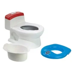 Tomy - Chase 2-em-1 Potty Toddler Online