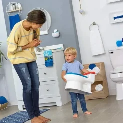 Tomy - Chase 2-em-1 Potty Toddler Online