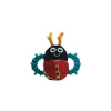 Tomy - Chocalho de Inseto Bitty Bitty Fashion