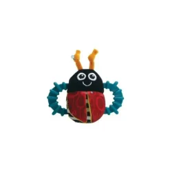 Tomy - Chocalho de Inseto Bitty Bitty Fashion