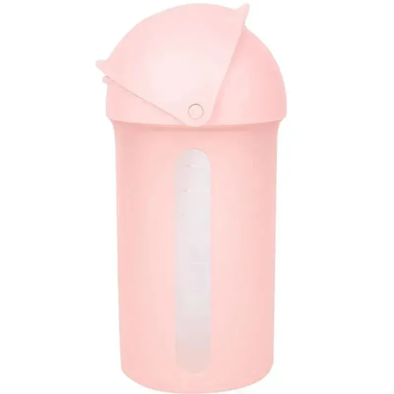 tomy__copo_de_canudo_de_s_SKU7GLABL73_1.webp Tomy - copo de canudo de silicone rosa Fashion