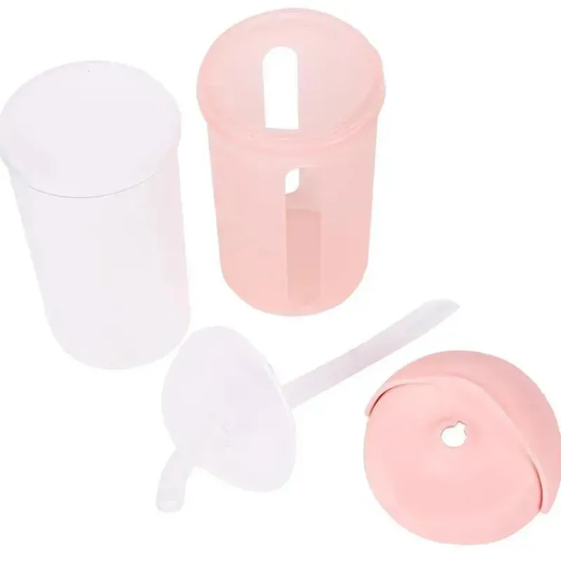 tomy__copo_de_canudo_de_s_SKU7GLABL73_4.webp Tomy - copo de canudo de silicone rosa Fashion