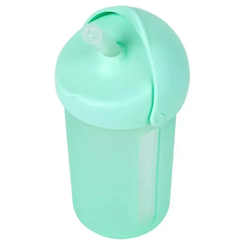 tomy__copo_de_canudo_de_s_SKUKuFgpuTw_2.webp Tomy - Copo de canudo de silicone Swig Hortelã New