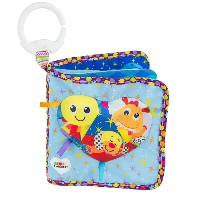 tomy__diverso_com_sentime_SKUnwOZkFQj_0.webp Tomy - Diversão Com Sentimentos Soft Book Hot