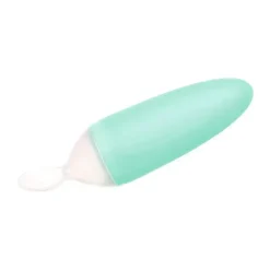 Tomy - Esguicho de Silicone Colher Dispensador de Hortelã para Bebês Online