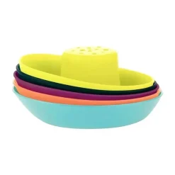 Tomy - Fleet Stacking Cups Nova cor Fashion