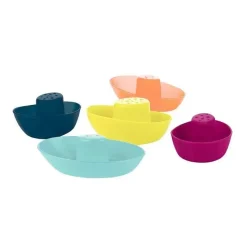 Tomy - Fleet Stacking Cups Nova cor Fashion