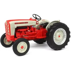 Tomy - Ford 881 Prestige Collection Select-O-Speed, Vermelho New
