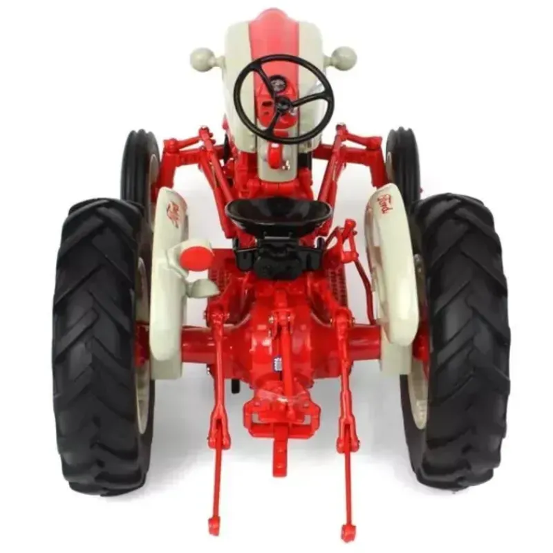 tomy__ford__prestige_coll_SKUz9QrMuvK_2.webp Tomy - Ford 881 Prestige Collection Select-O-Speed, Vermelho New