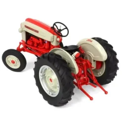 Tomy - Ford 881 Prestige Collection Select-O-Speed, Vermelho New