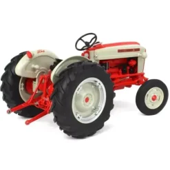 Tomy - Ford 881 Prestige Collection Select-O-Speed, Vermelho New