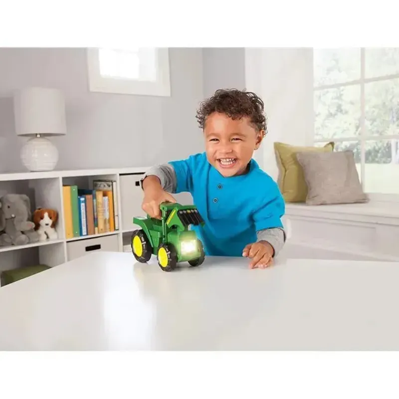 tomy__john_deere_roll_n_g_SKUX5XFZKZG_1.webp Tomy - John Deere Roll N Go Lanterna Clearance