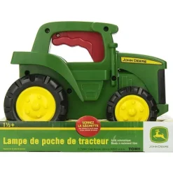 Tomy - John Deere Roll N Go Lanterna Clearance