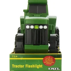 Tomy - John Deere Roll N Go Lanterna Clearance