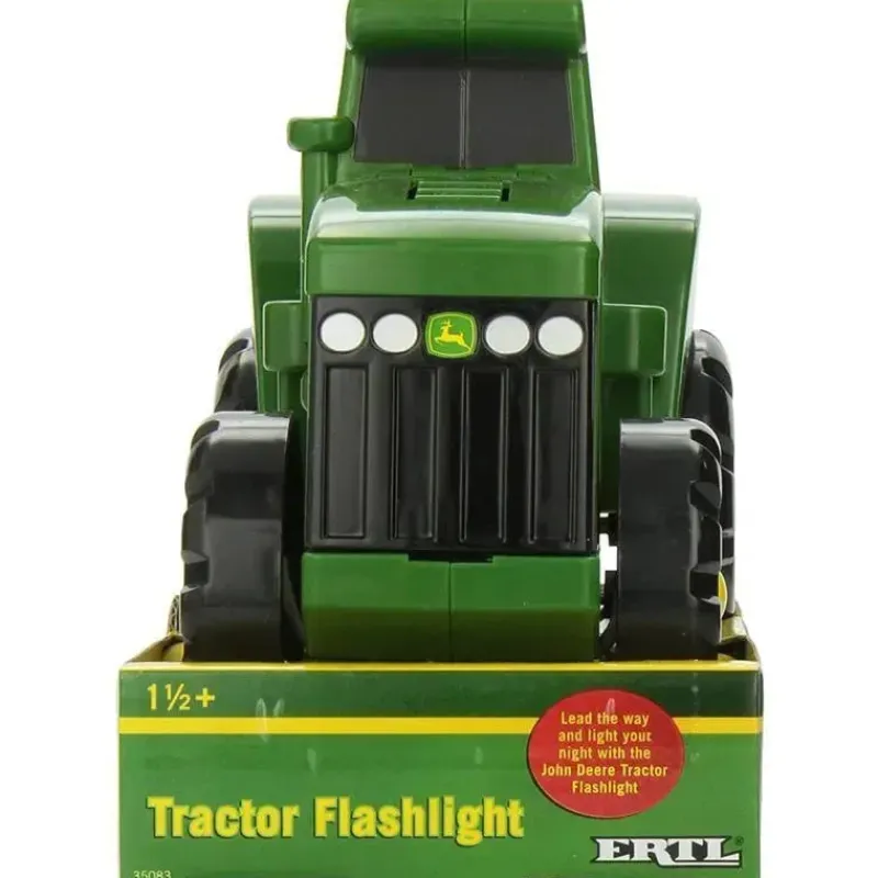 tomy__john_deere_roll_n_g_SKUX5XFZKZG_4.webp Tomy - John Deere Roll N Go Lanterna Clearance