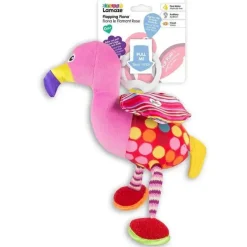 Tomy - LAMAZE Flapping Fiona, Clipe em brinquedo Best