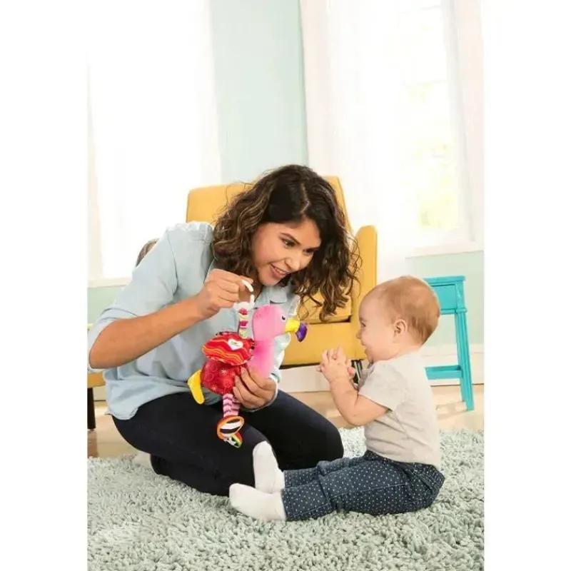 tomy__lamaze_flapping_fio_SKUkTD85JKg_2.webp Tomy - LAMAZE Flapping Fiona, Clipe em brinquedo Best