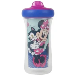 Tomy - Minnie Drop Guard Isolado Sippy Cup 2 Pk Sale