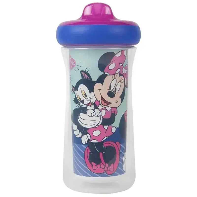 tomy__minnie_drop_guard_i_SKULLwI2MHK_2.webp Tomy - Minnie Drop Guard Isolado Sippy Cup 2 Pk Sale