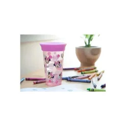 Tomy - Minnie Sip Around Sem Bico 1 Pk Online