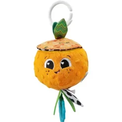Tomy - Olive The Orange Clip & Go Outlet