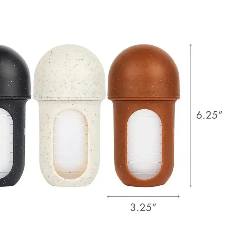 tomy__pk_nursh_garrafa_sp_SKUnwm7kZlP_6.webp Tomy - 3Pk Nursh Garrafa Speckle 8 Oz New