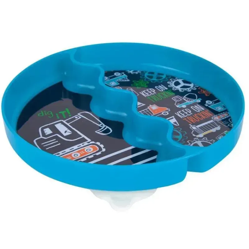 tomy__placa_de_suco_groov_SKUvMda1fWv_0.webp Tomy - Placa de sucção Groovy Keep On Trucking Blue Sale