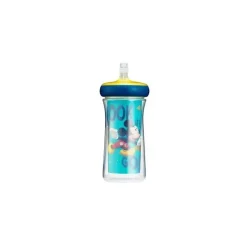 Tomy - Primeiros Anos Mickey Ins 9 Oz Copo de Palha 1 Pk Fashion