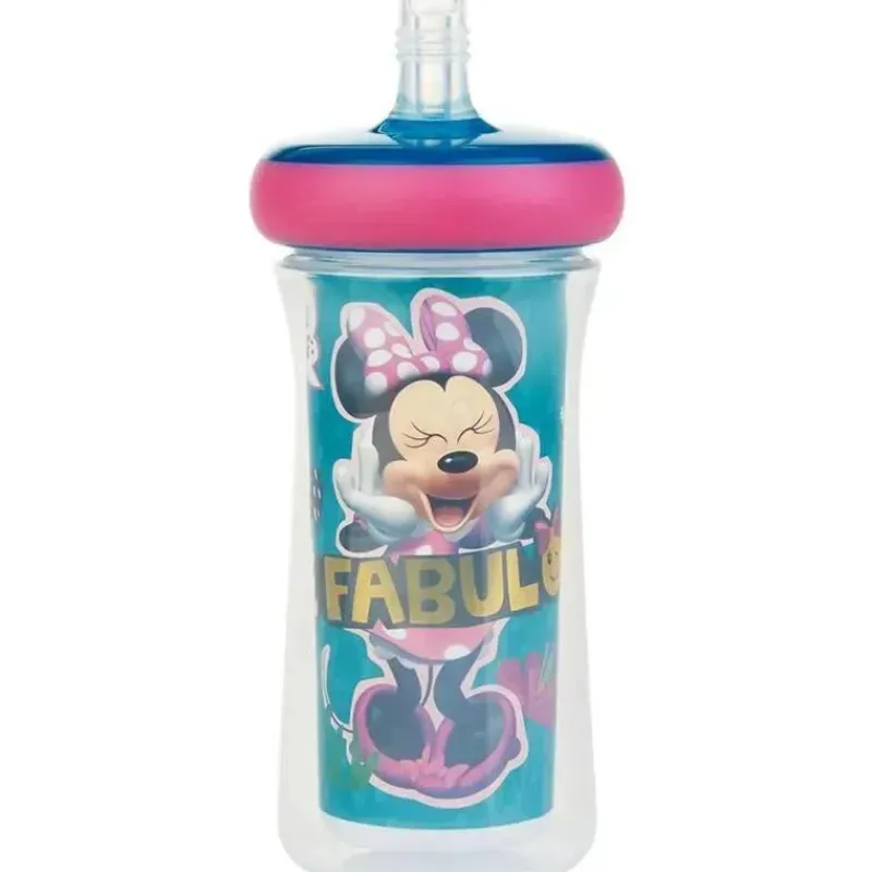 tomy__primeiros_anos_minn_SKUaYHXq00S_0.webp Tomy - Primeiros Anos Minnie Ins 9 Oz Straw Cup 1 Pk Fashion