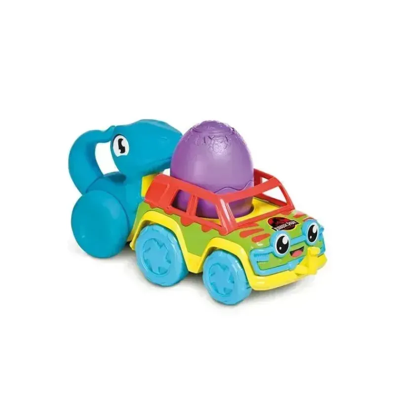 tomy__roll_ampamp_go_rapt_SKUcr2JVyCJ_1.webp Tomy - Roll & Go Raptors Jurassic New