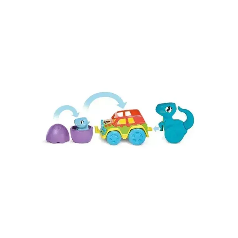 tomy__roll_ampamp_go_rapt_SKUcr2JVyCJ_3.webp Tomy - Roll & Go Raptors Jurassic New