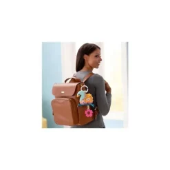 Tomy - Sierra The Swan Mini Clip &amp; Go Hot