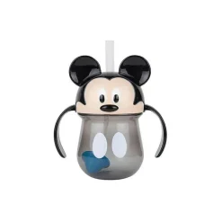 Tomy - Taça de Palha Pesada do Mickey Fashion