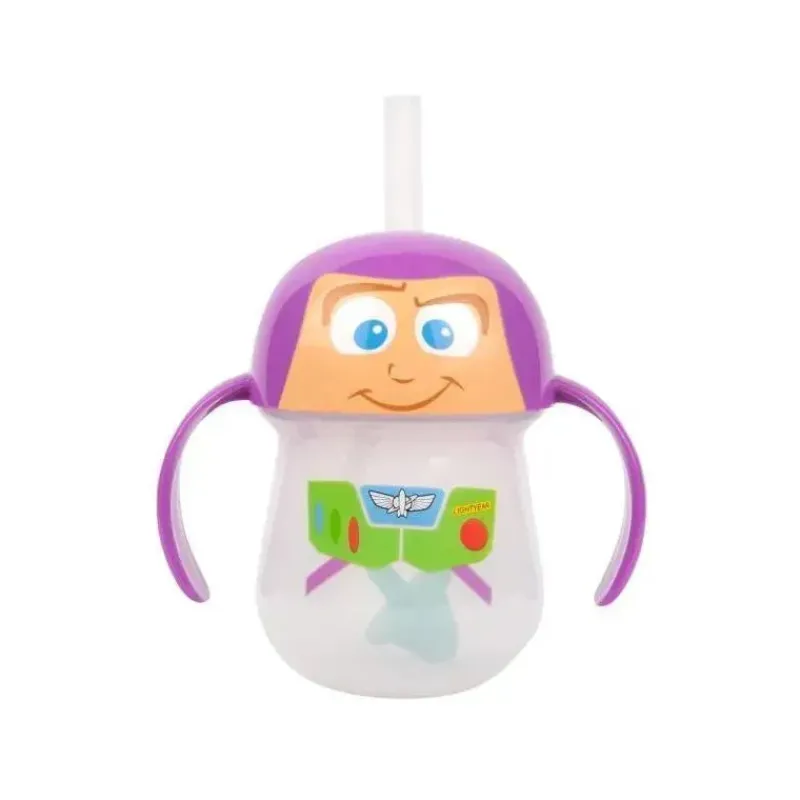 tomy__taa_de_palha_ponder_SKUdafEteU2_1.webp Tomy - Taça de palha ponderada Buzz Lightyear New