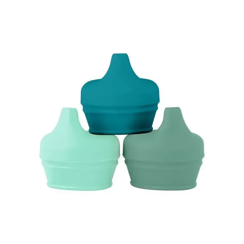tomy__tampas_de_silicone__SKUTgLZJ0bV_0.webp Tomy - tampas de silicone universal com bico confortável hortelã Hot