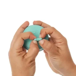 Tomy - tampas de silicone universal com bico confortável hortelã Hot