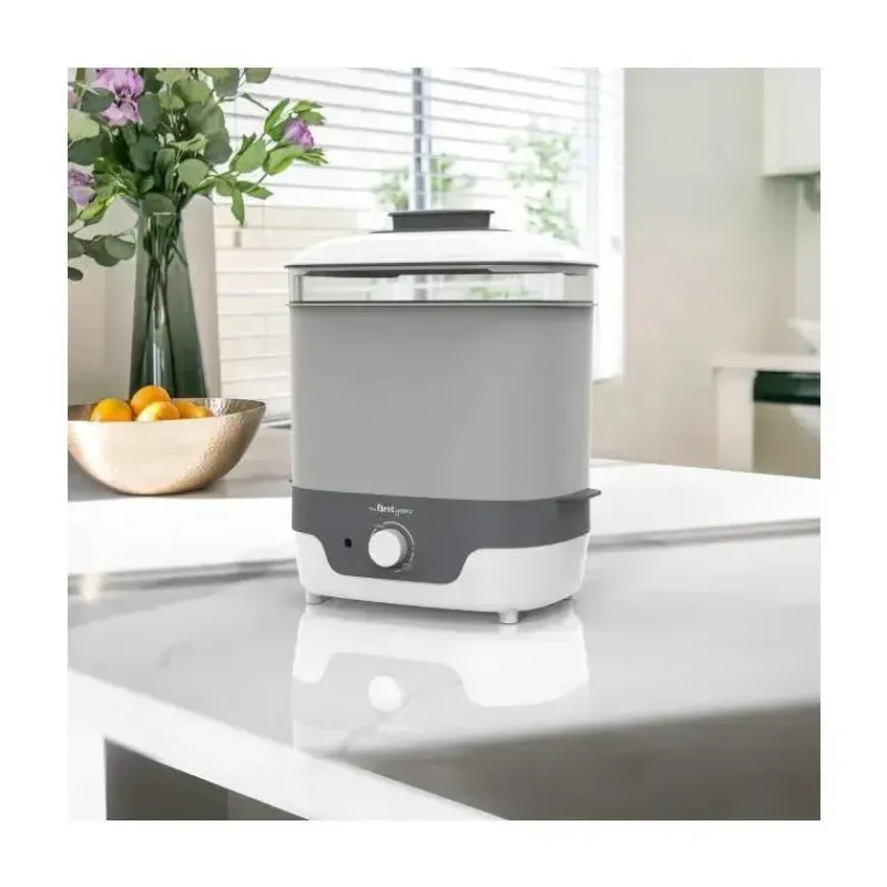 tomy__the_first_years_est_SKUjOiRRoad_1.webp Tomy - The First Years Esterilizador e Secador Modular a Vapor Discount