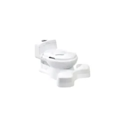 Tomy - The First Years Super Pooper Plus Assento de Treinamento de Vaso Sanitário Outlet